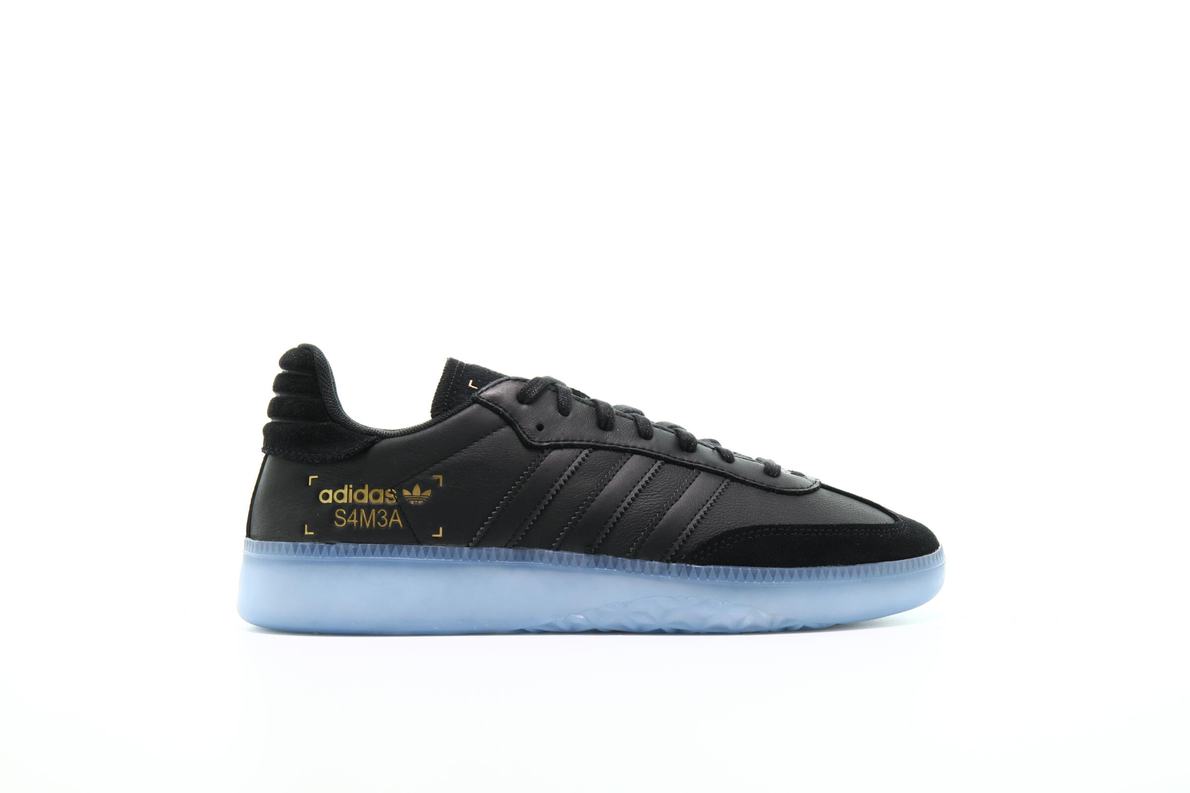 adidas Originals Samba RM Shock Cyan BD7476 AFEW STORE